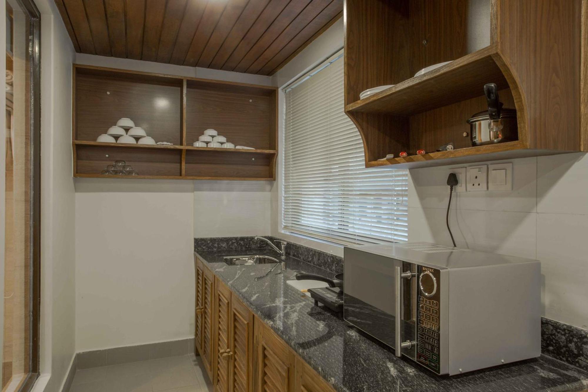 Pokhara Batika Hotel Phòng bức ảnh