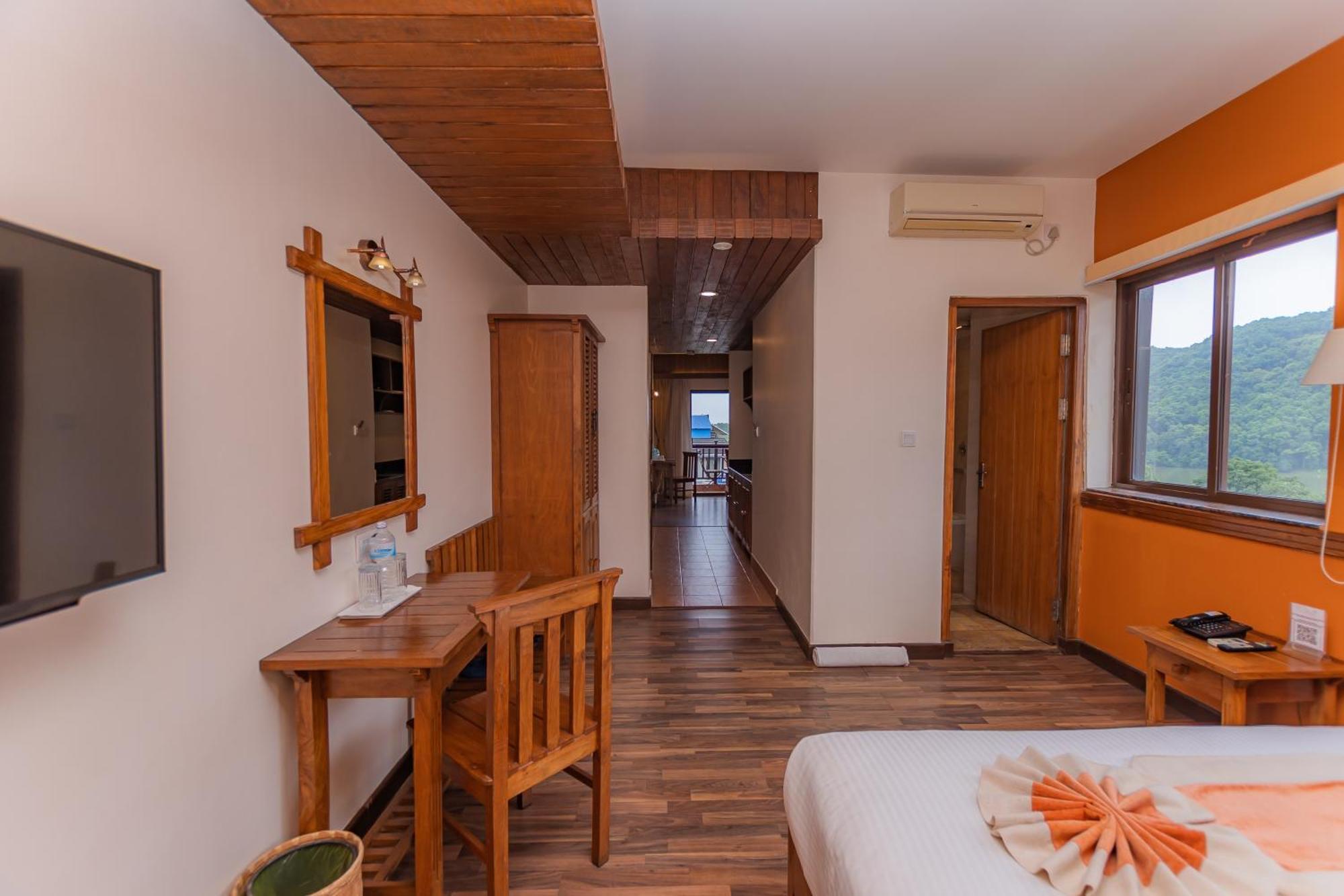 Pokhara Batika Hotel Ngoại thất bức ảnh
