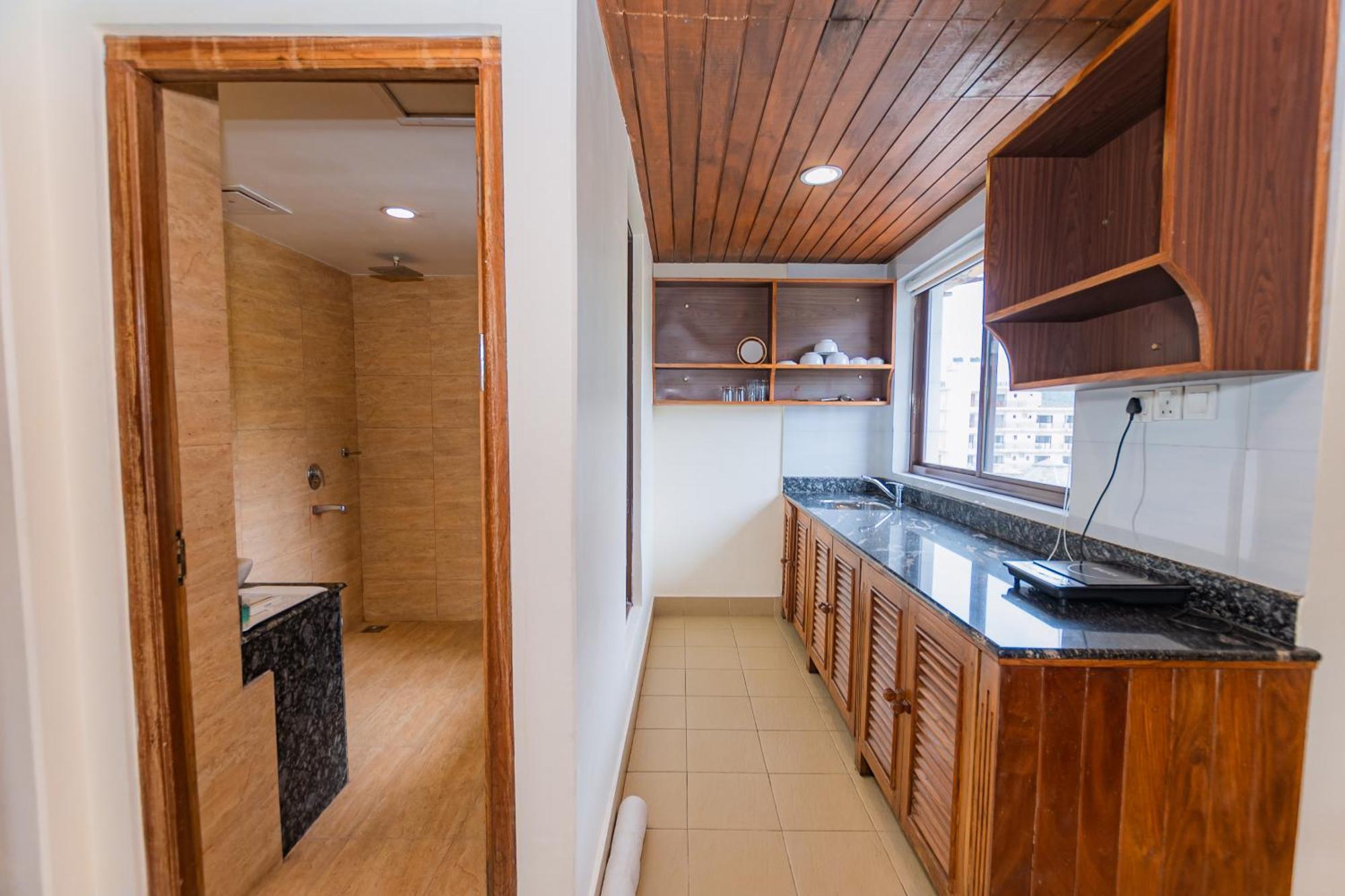 Pokhara Batika Hotel Ngoại thất bức ảnh